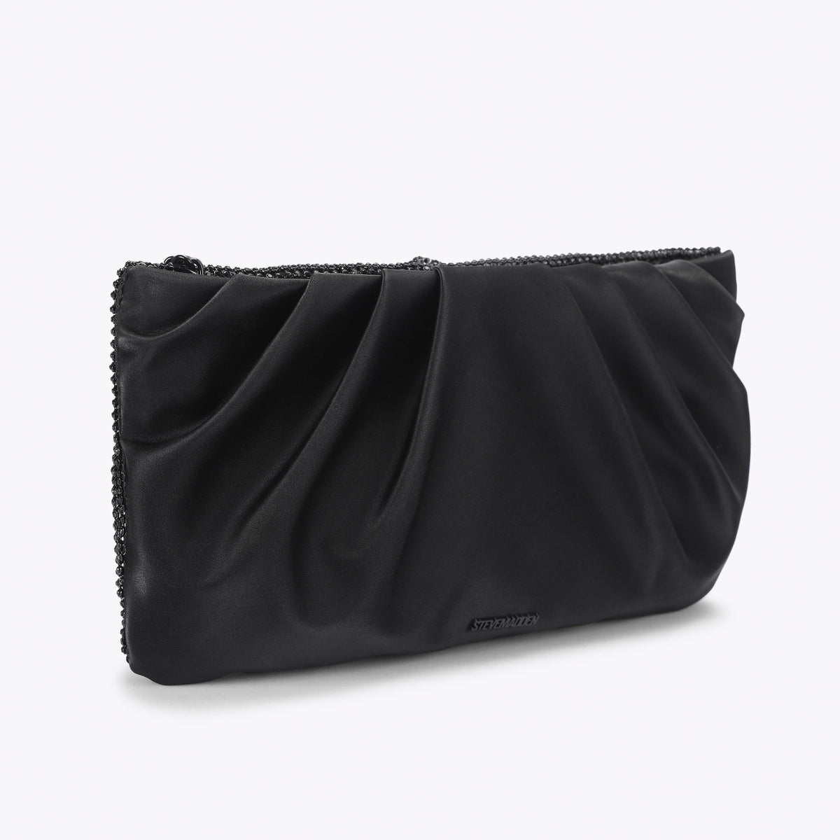 Heiress Bag Black