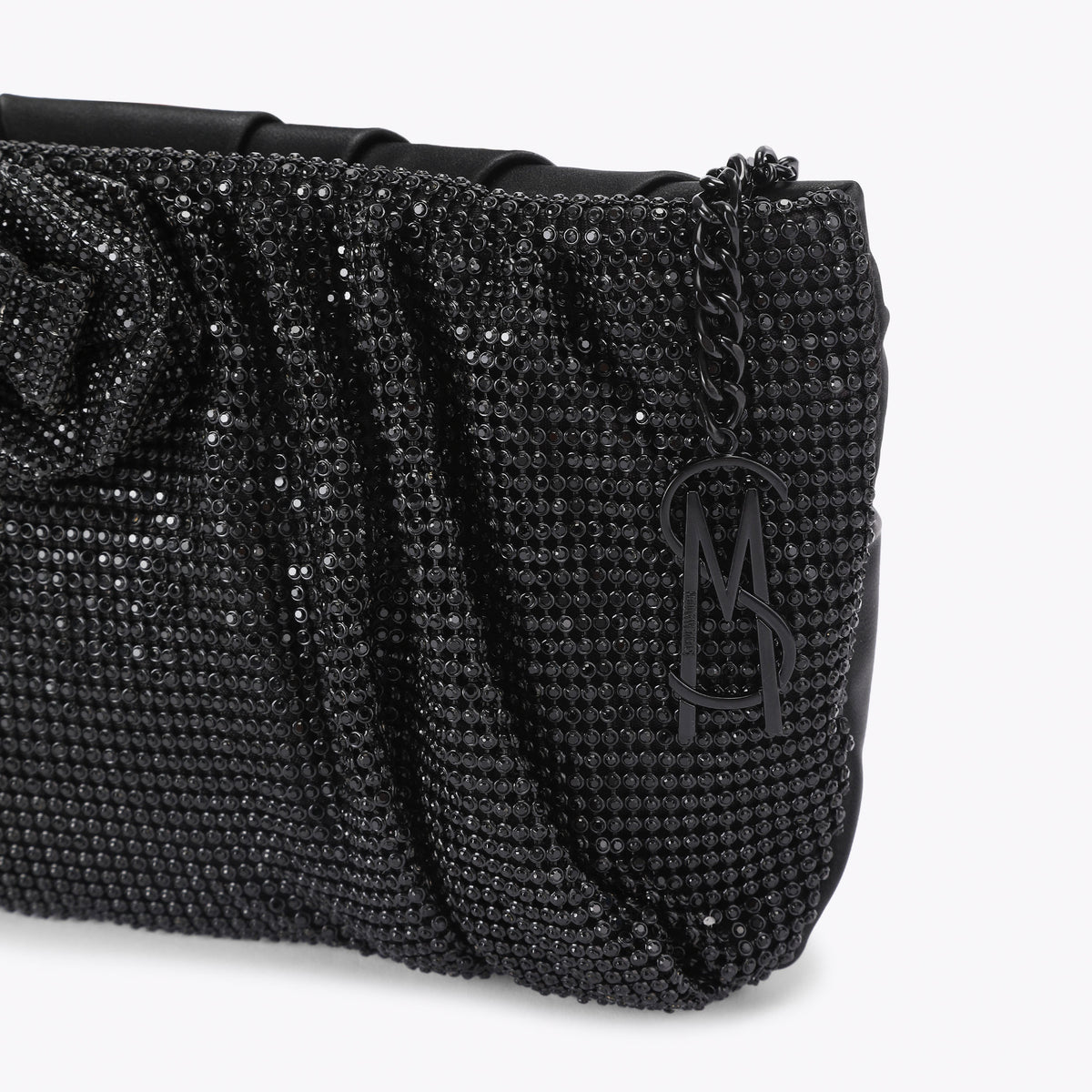 Heiress Bag Black