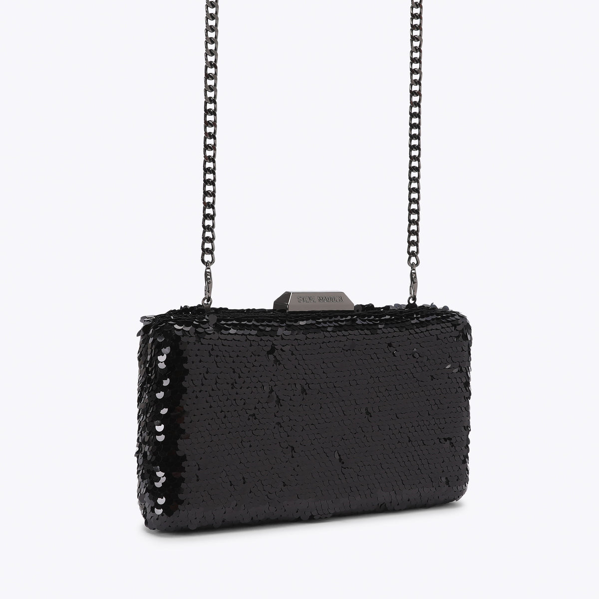 Legacy Bag Black