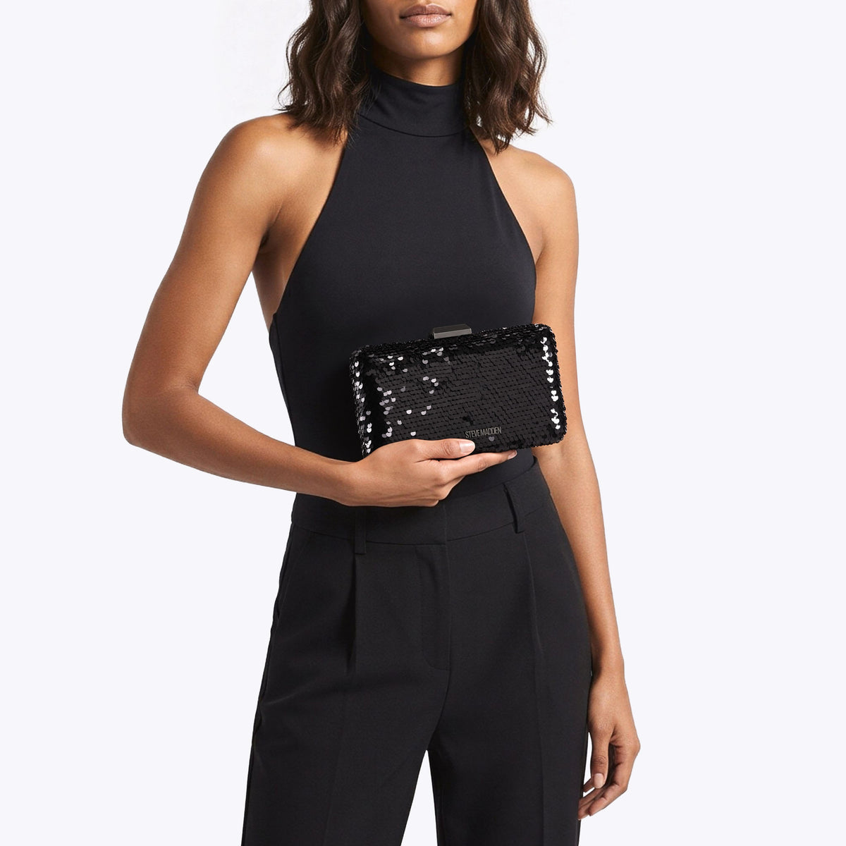 Legacy Bag Black