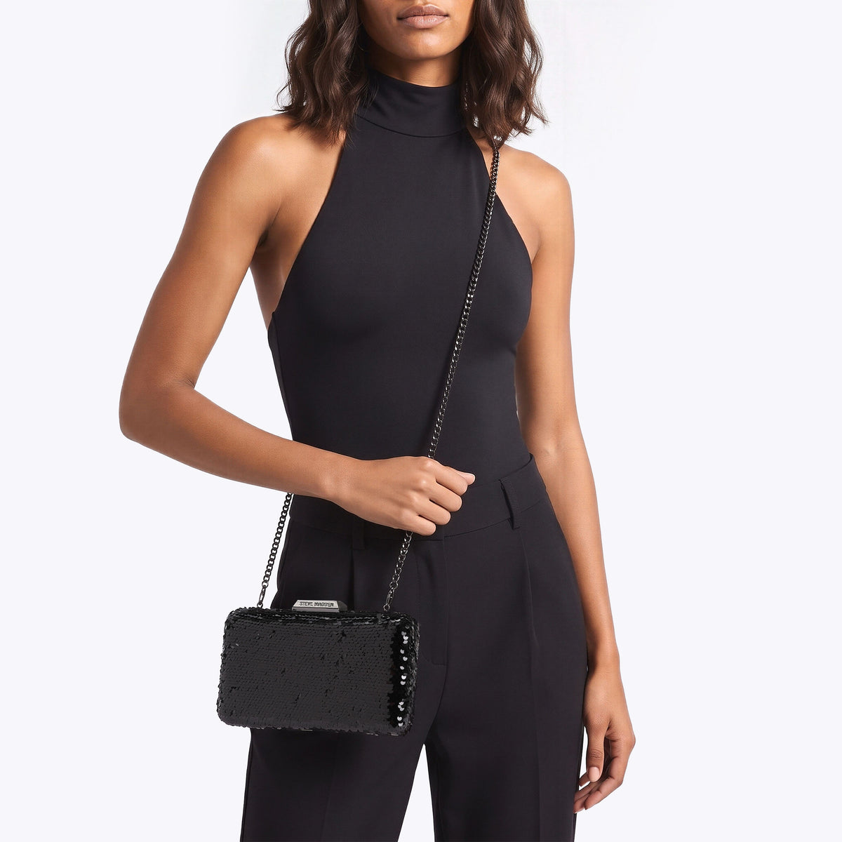 Legacy Bag Black