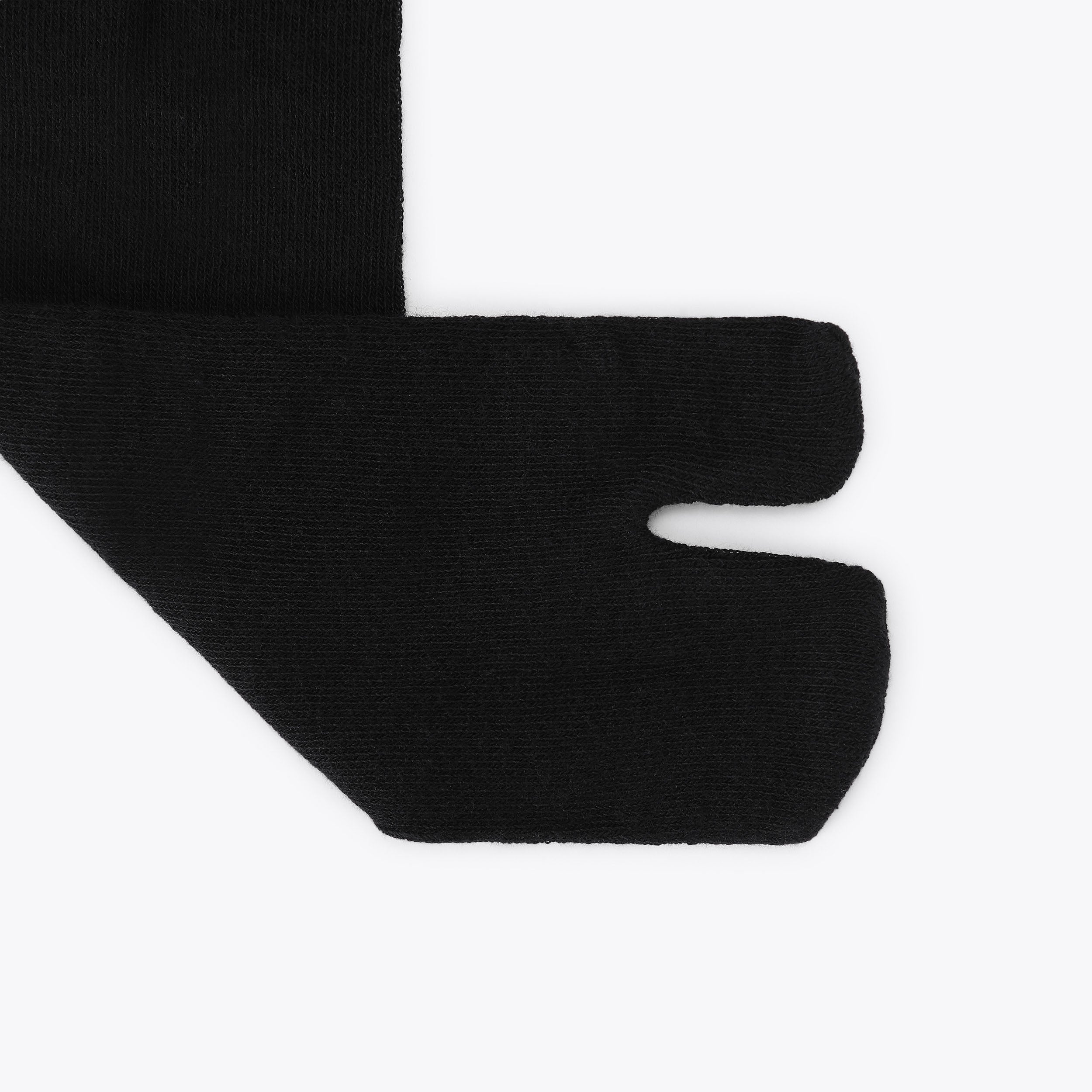 Cali Socks Black - view 3