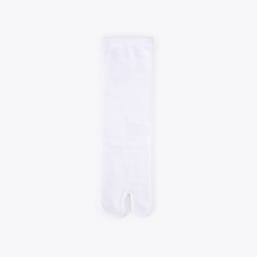 Cali Socks White