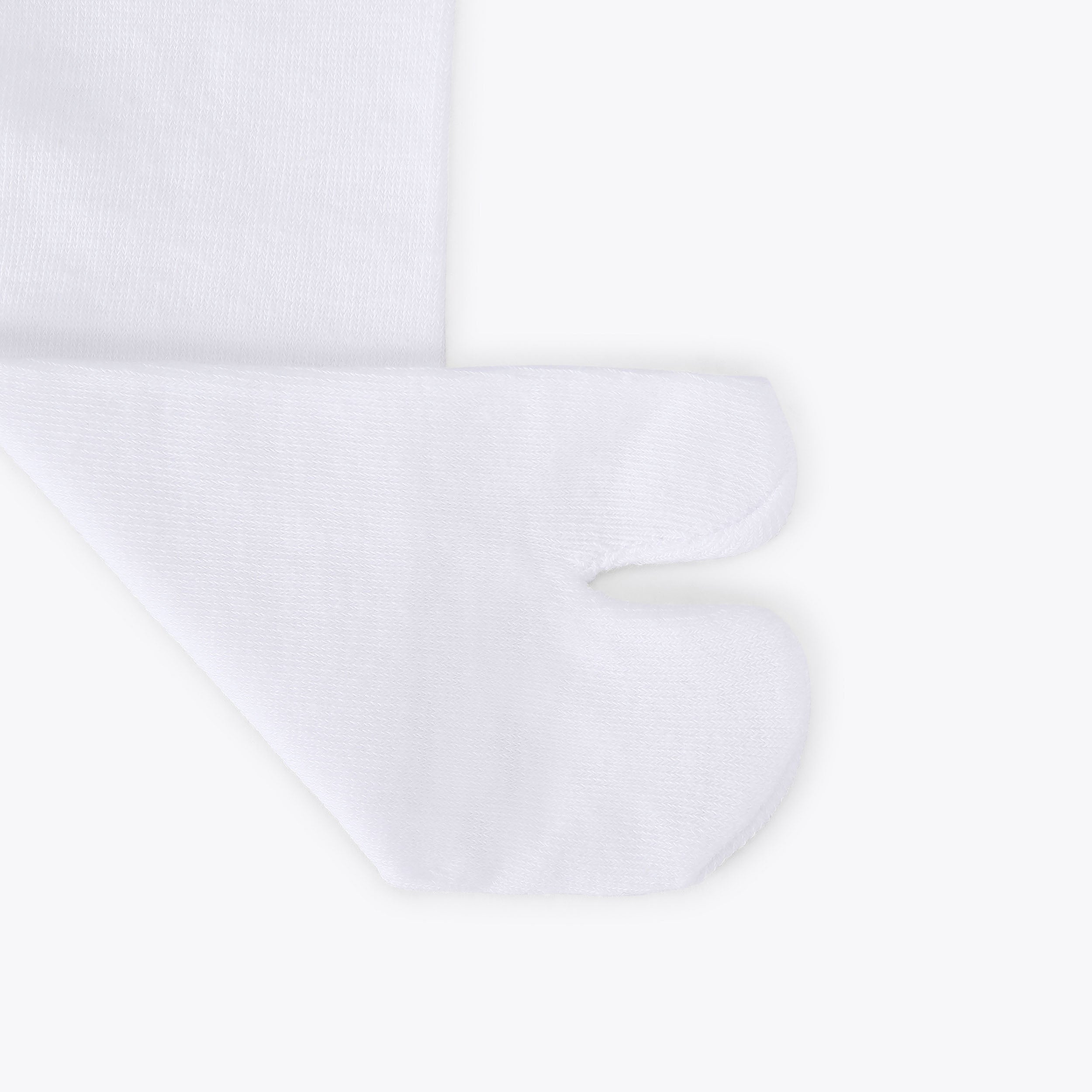 Cali Socks White - view 3