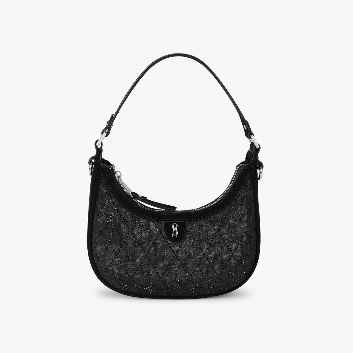 Meta Bag Black