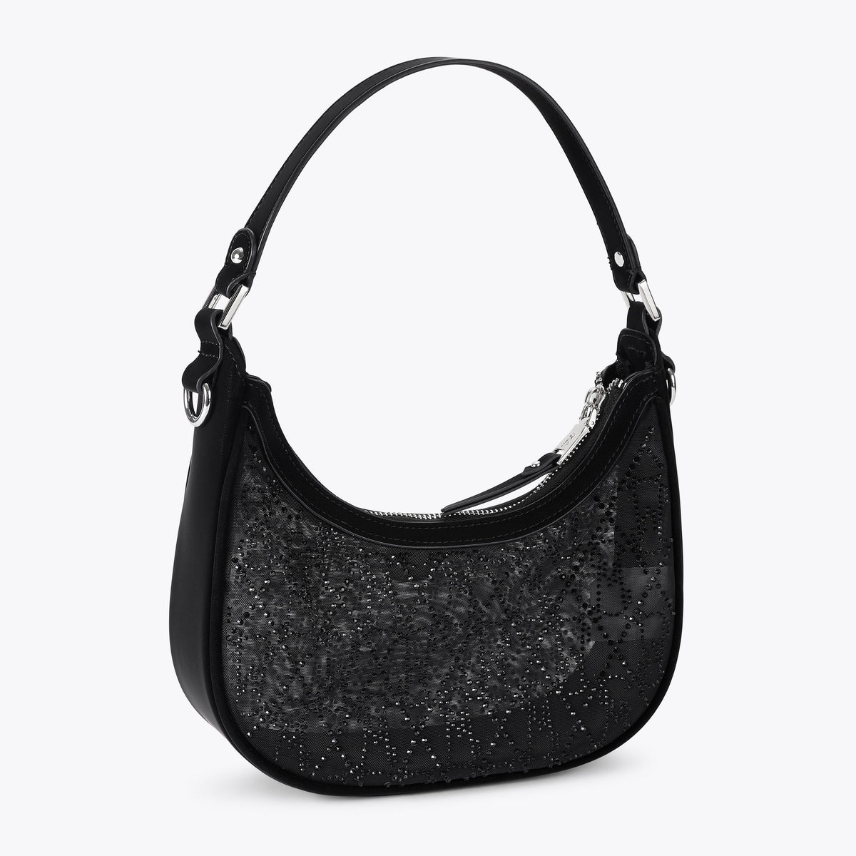 Meta Bag Black