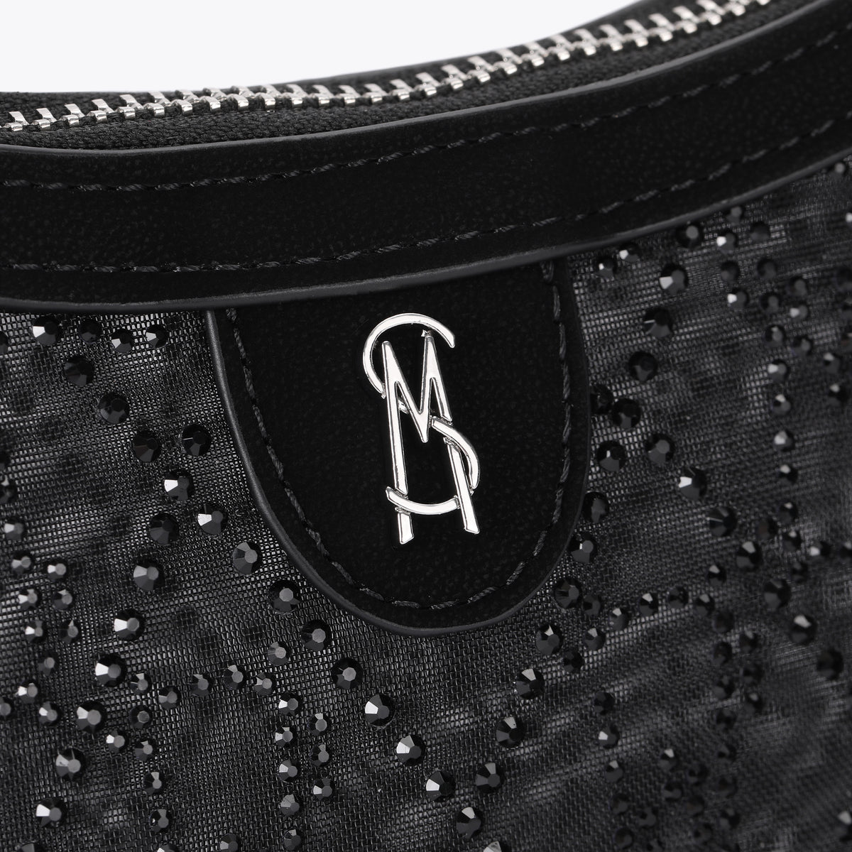 Meta Bag Black