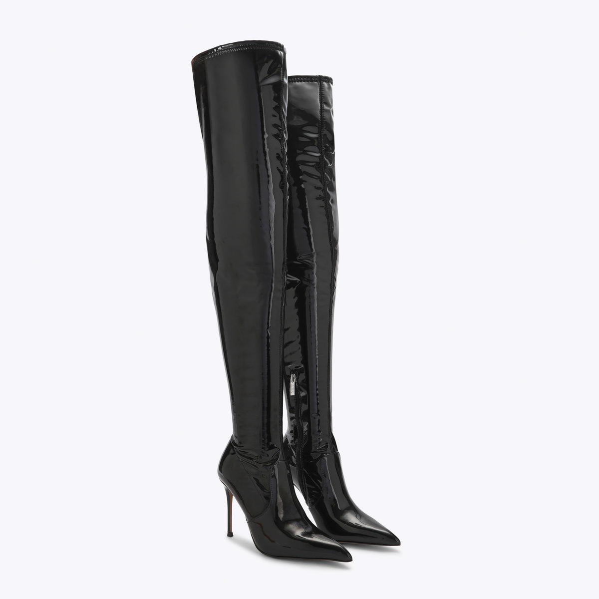 Pegasus Black