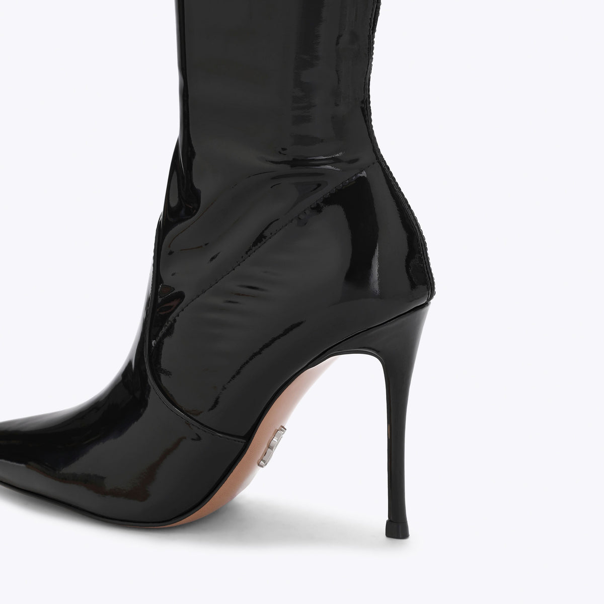 Pegasus Black