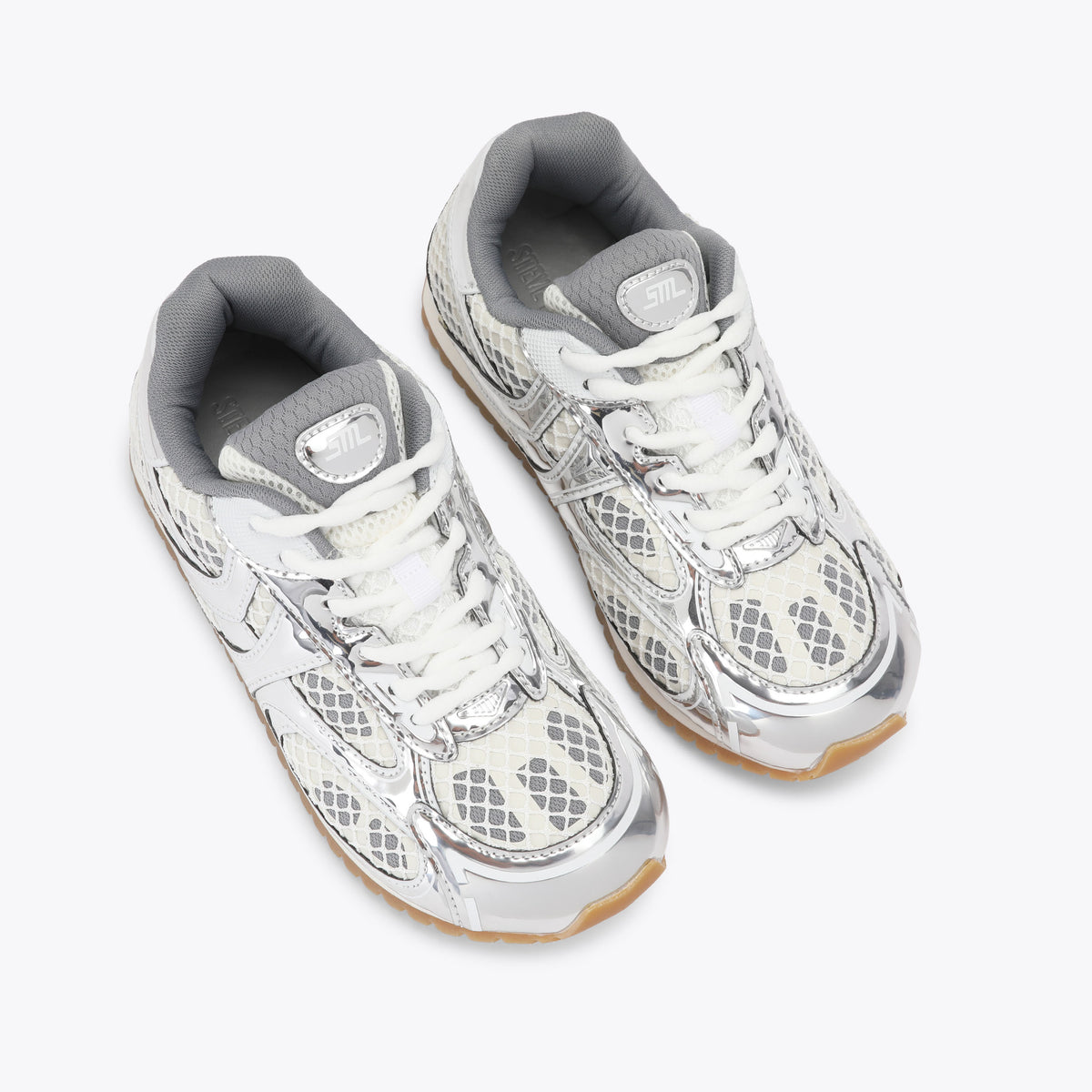 Pager Silver