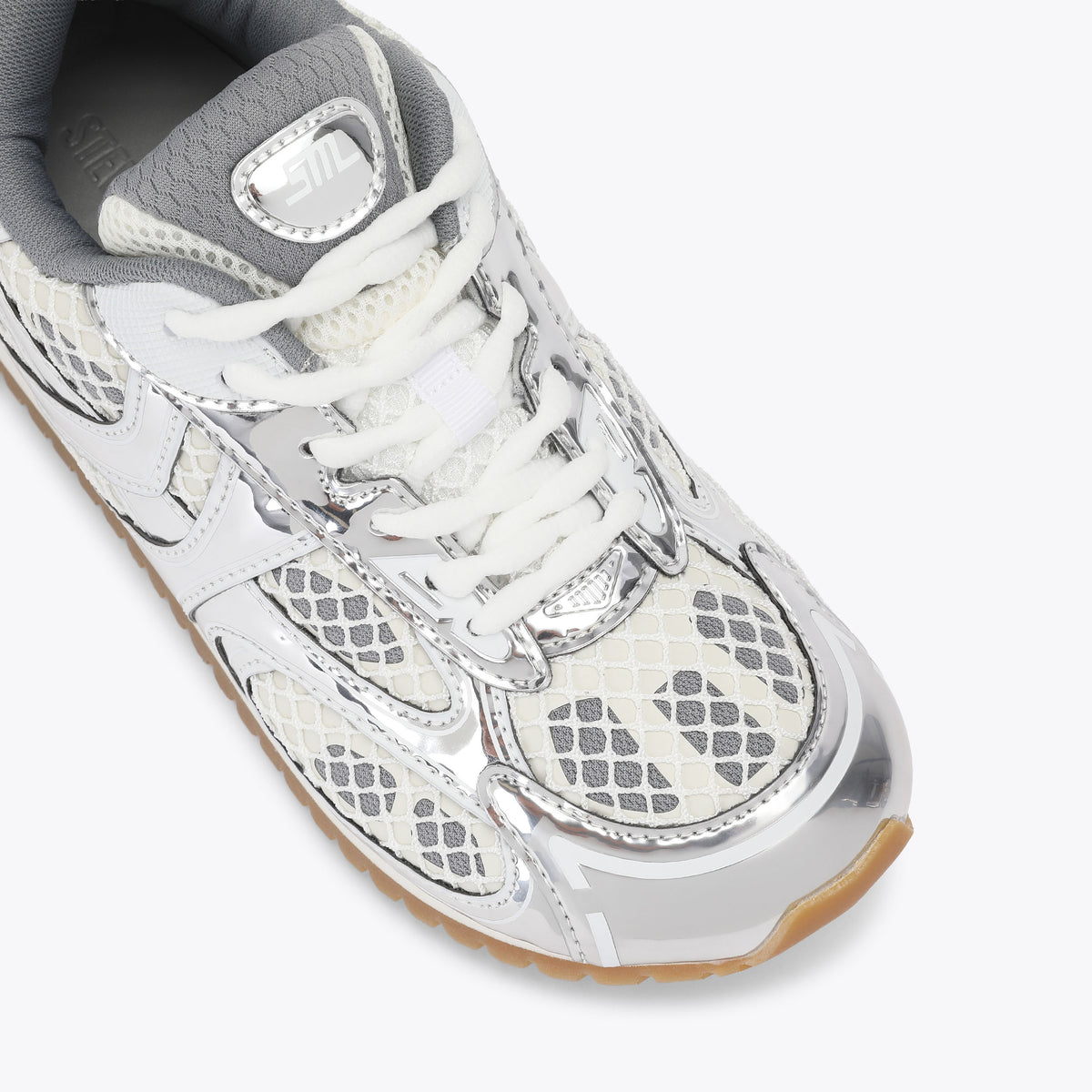 Pager Silver
