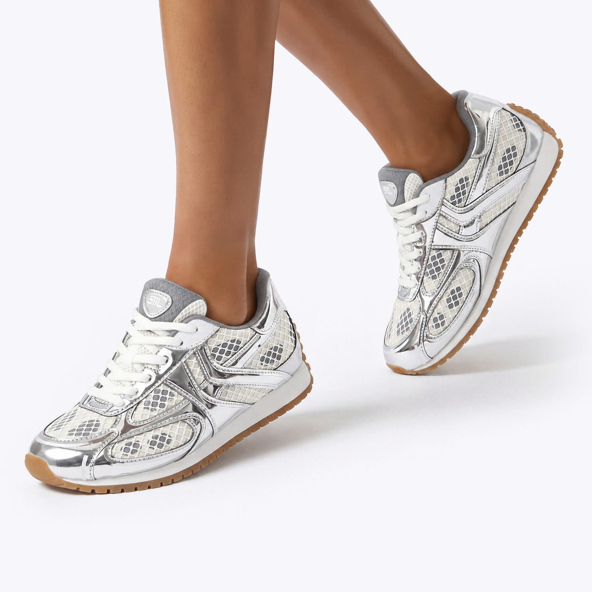 Pager Silver