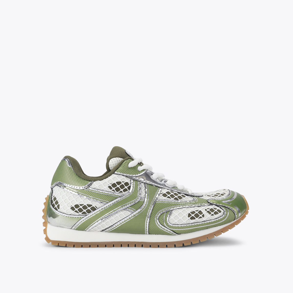 Pager Green