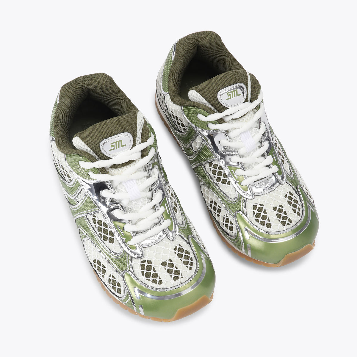 Pager Green