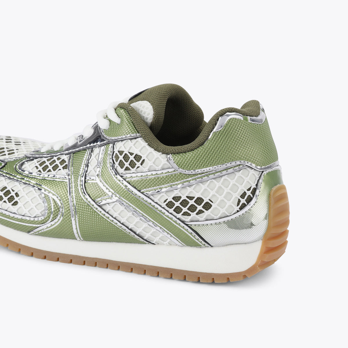 Pager Green
