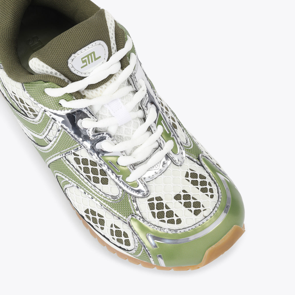 Pager Green