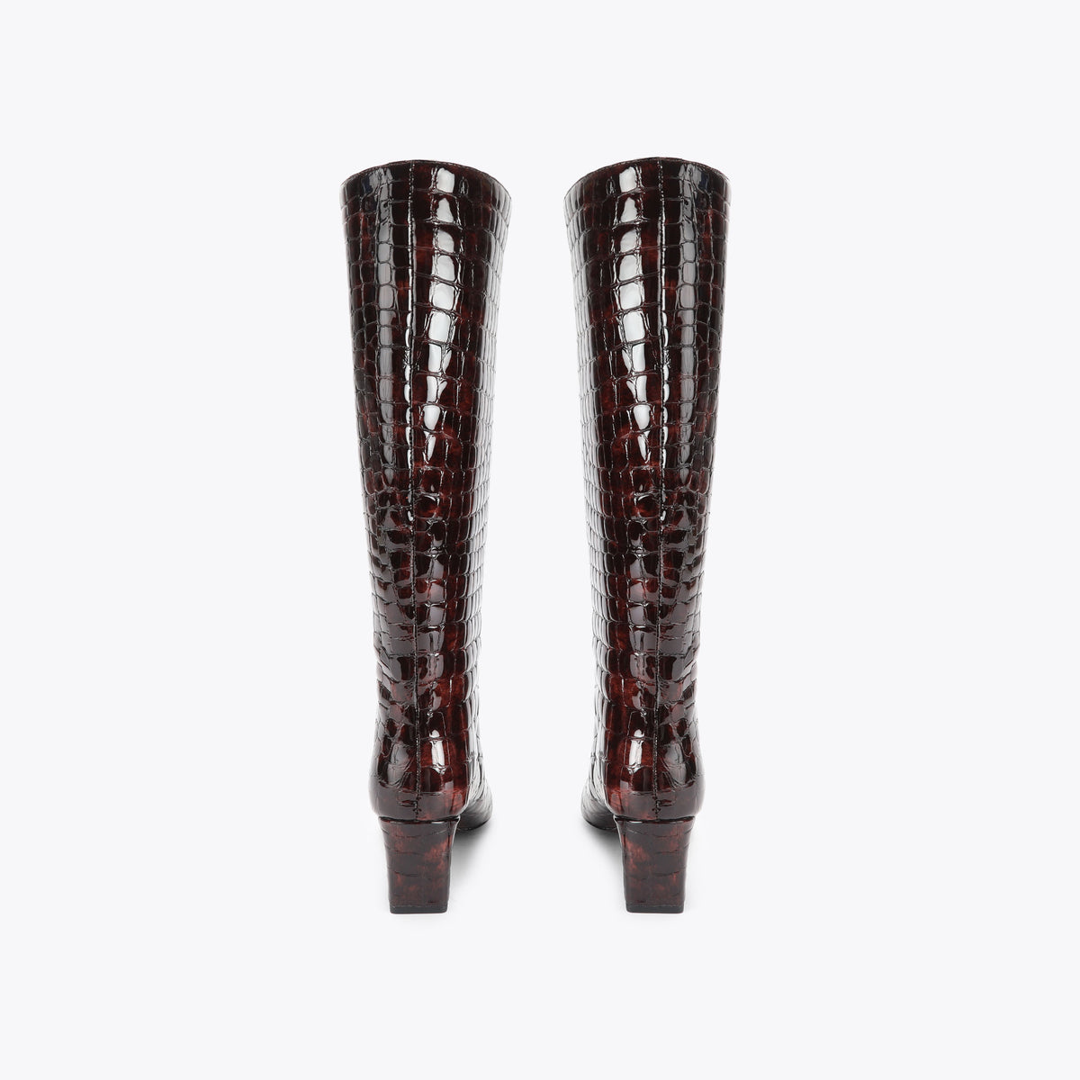 Jendi Brown Leather