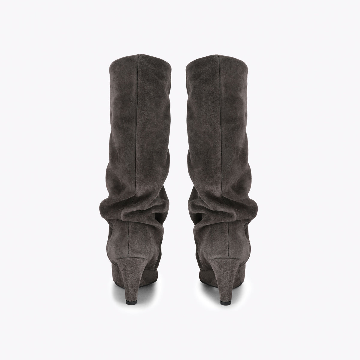 Rhys Brown Suede