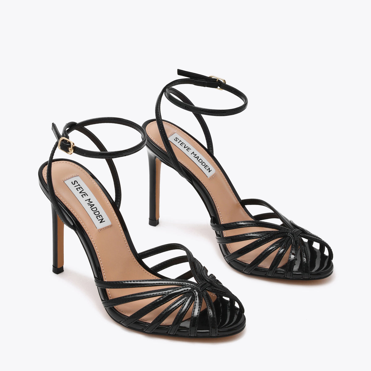 Mizuna Black
