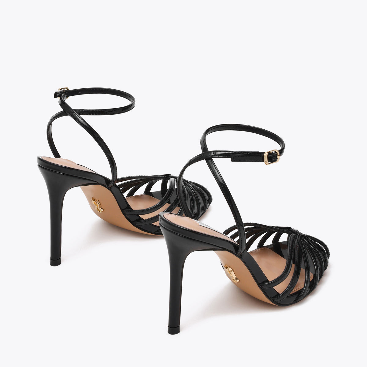 Mizuna Black