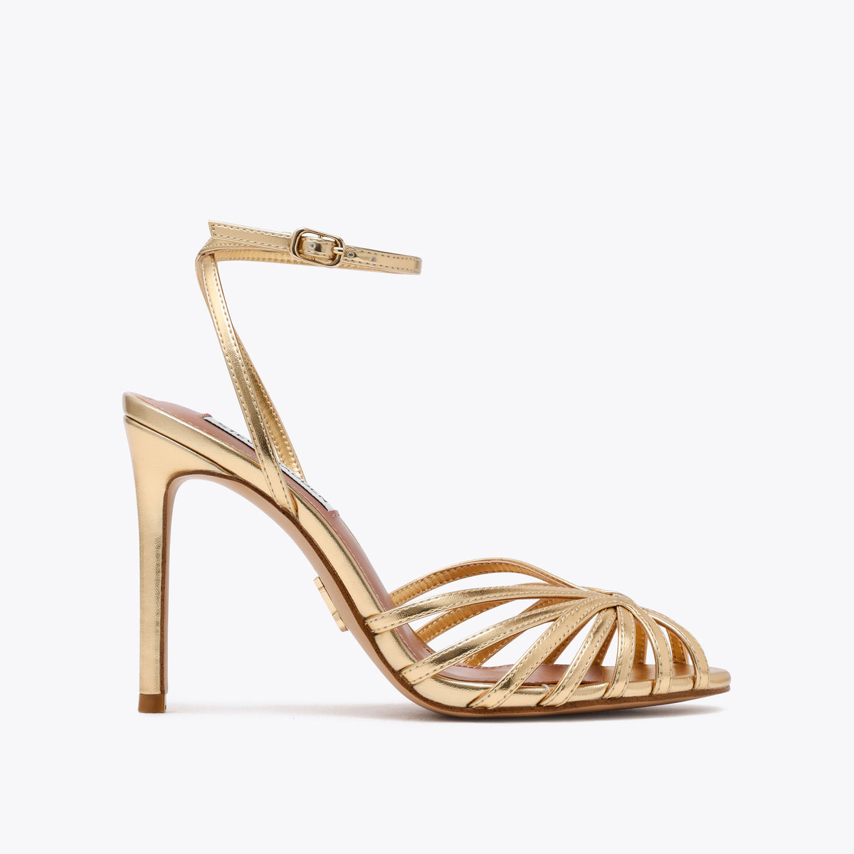 Mizuna Gold