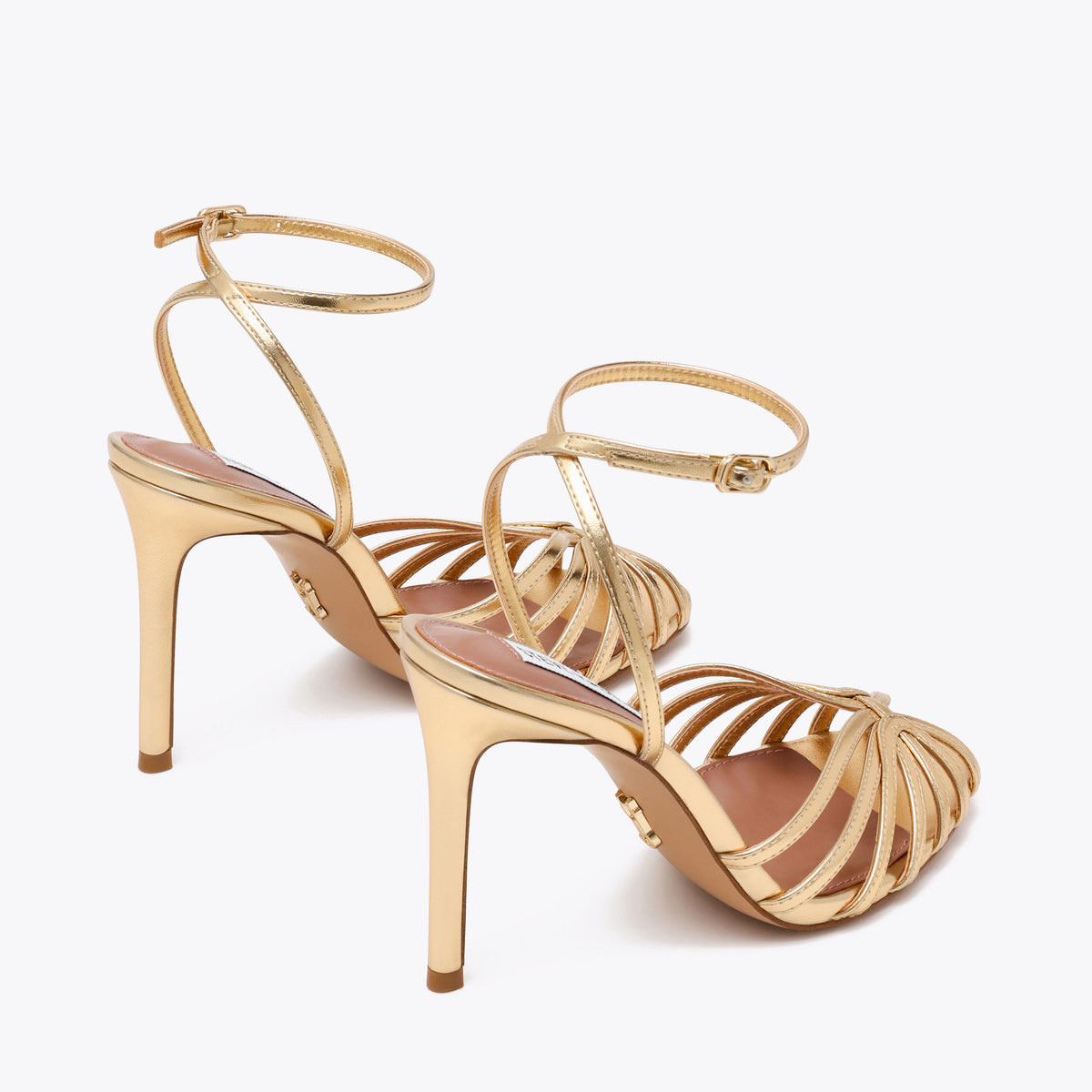 Mizuna Gold