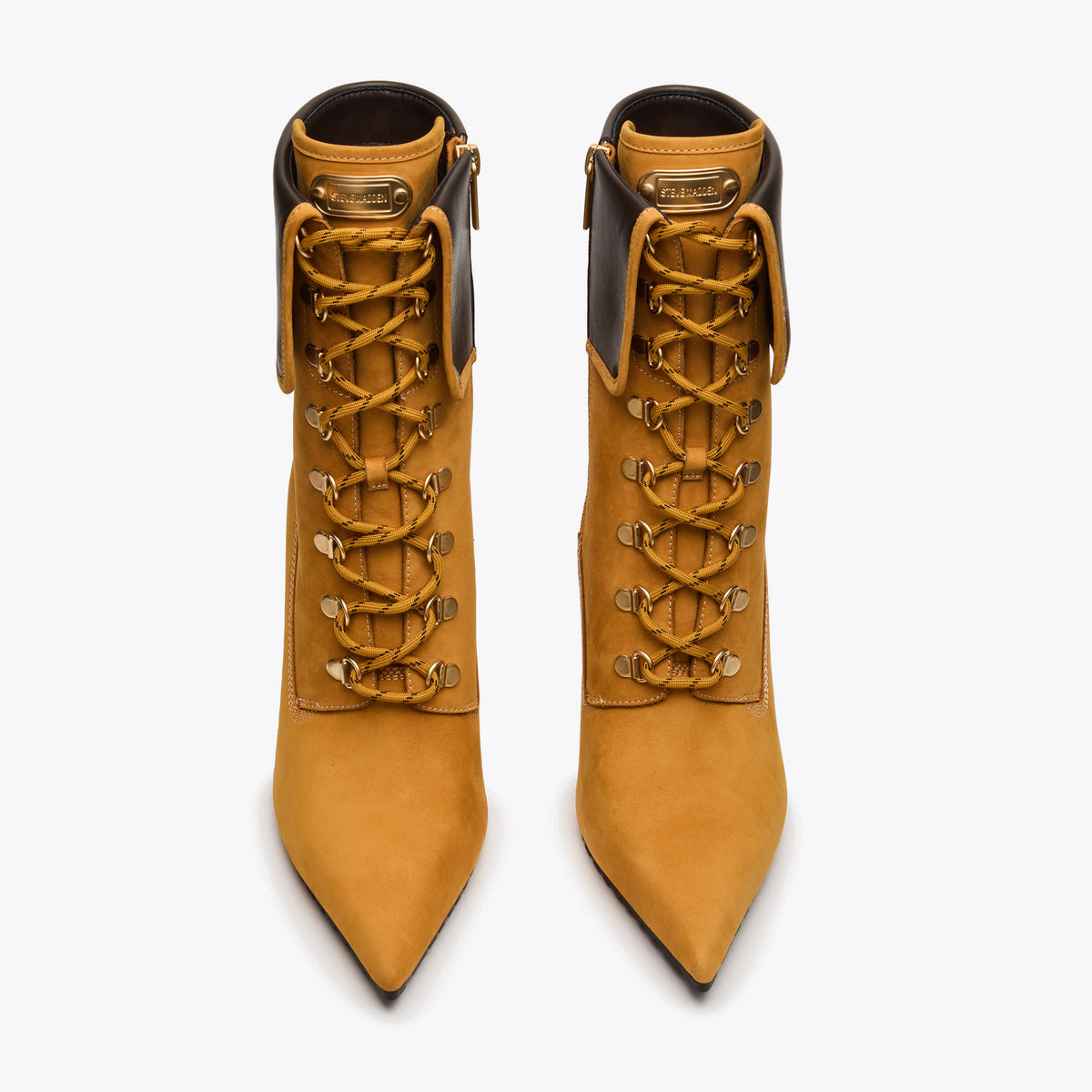 Morals Wheat Nubuck