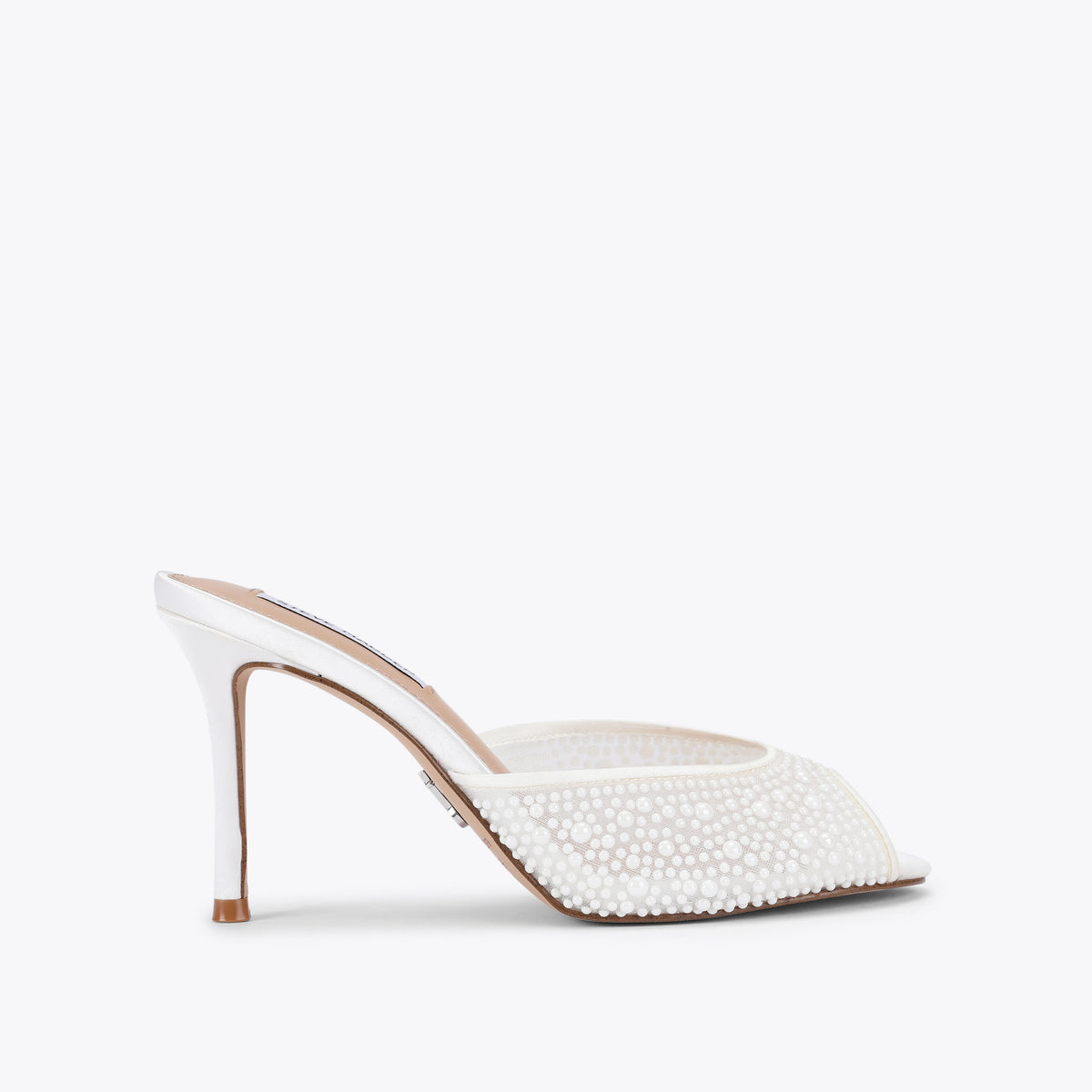 Rollout White Pearl