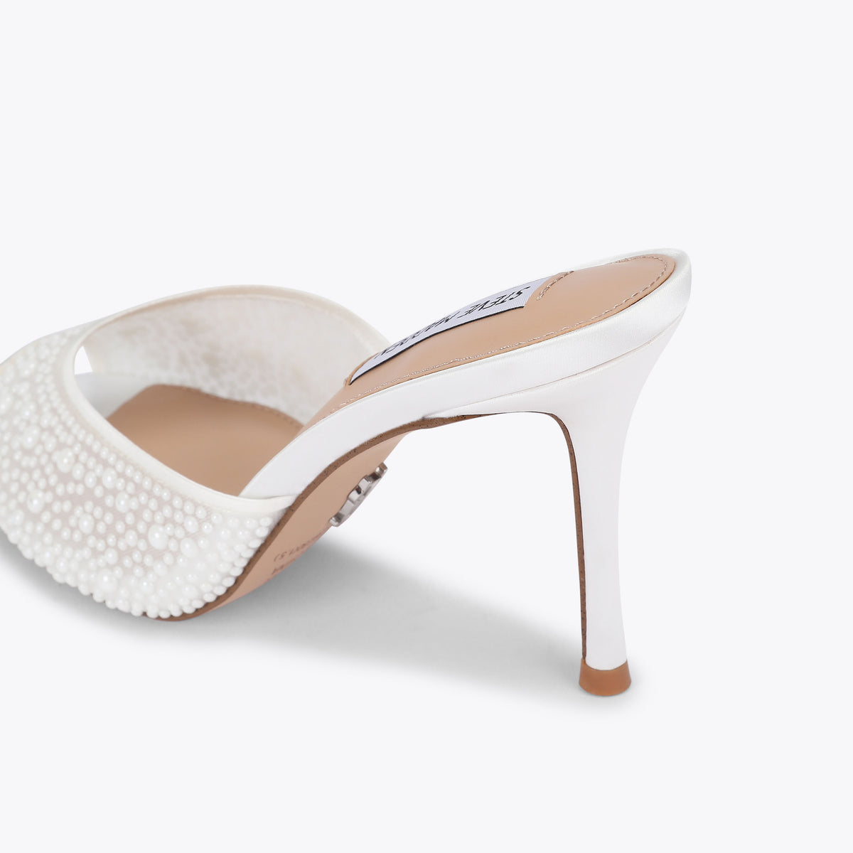 Rollout White Pearl