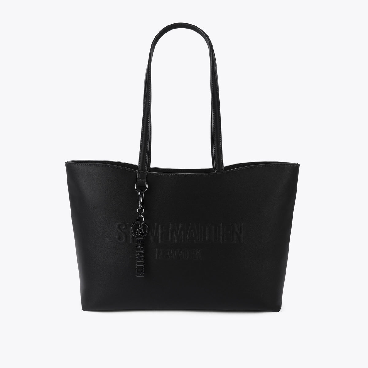 Blessin Black Bag