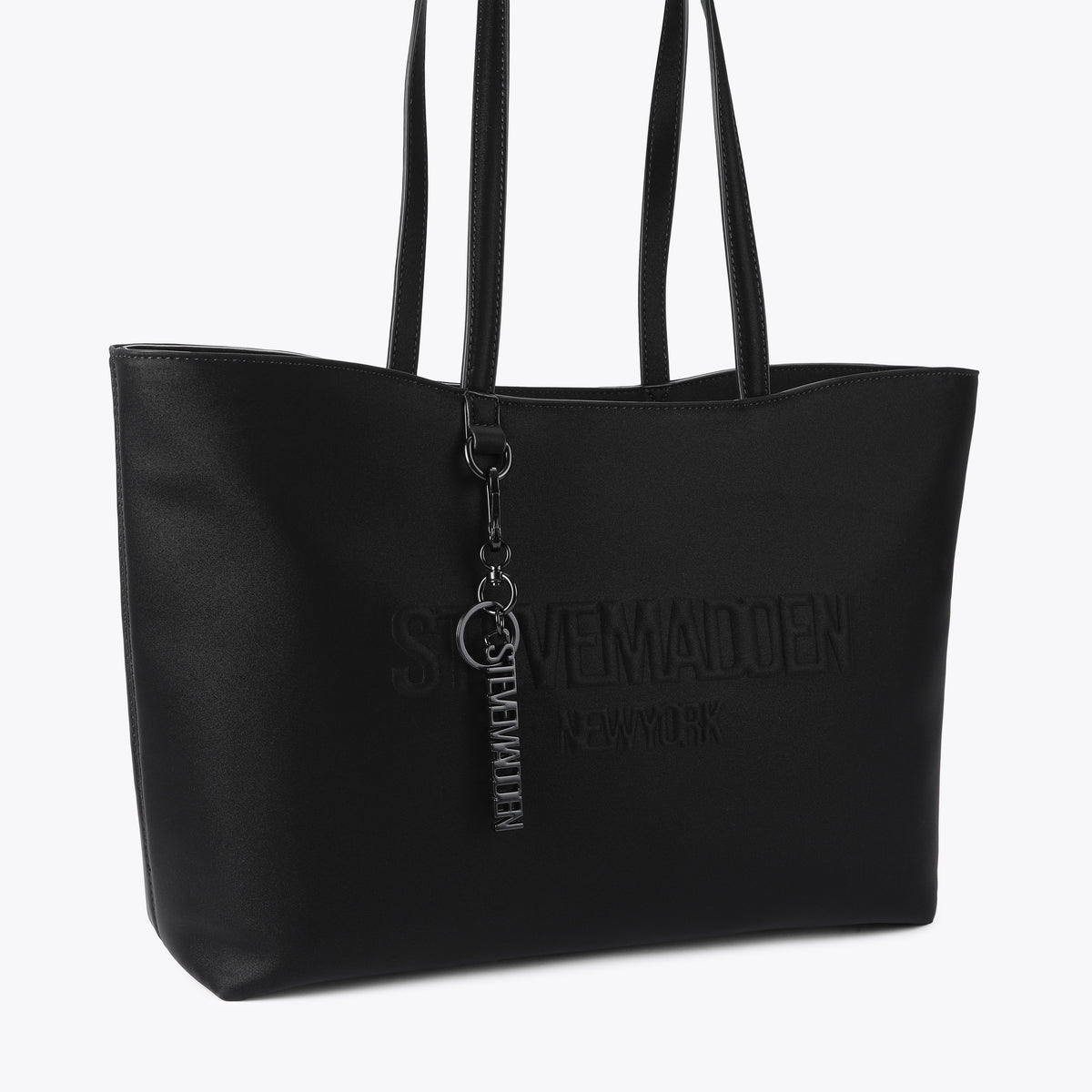 Blessin Black Bag