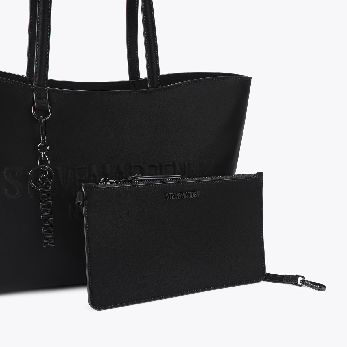 Blessin Black Bag