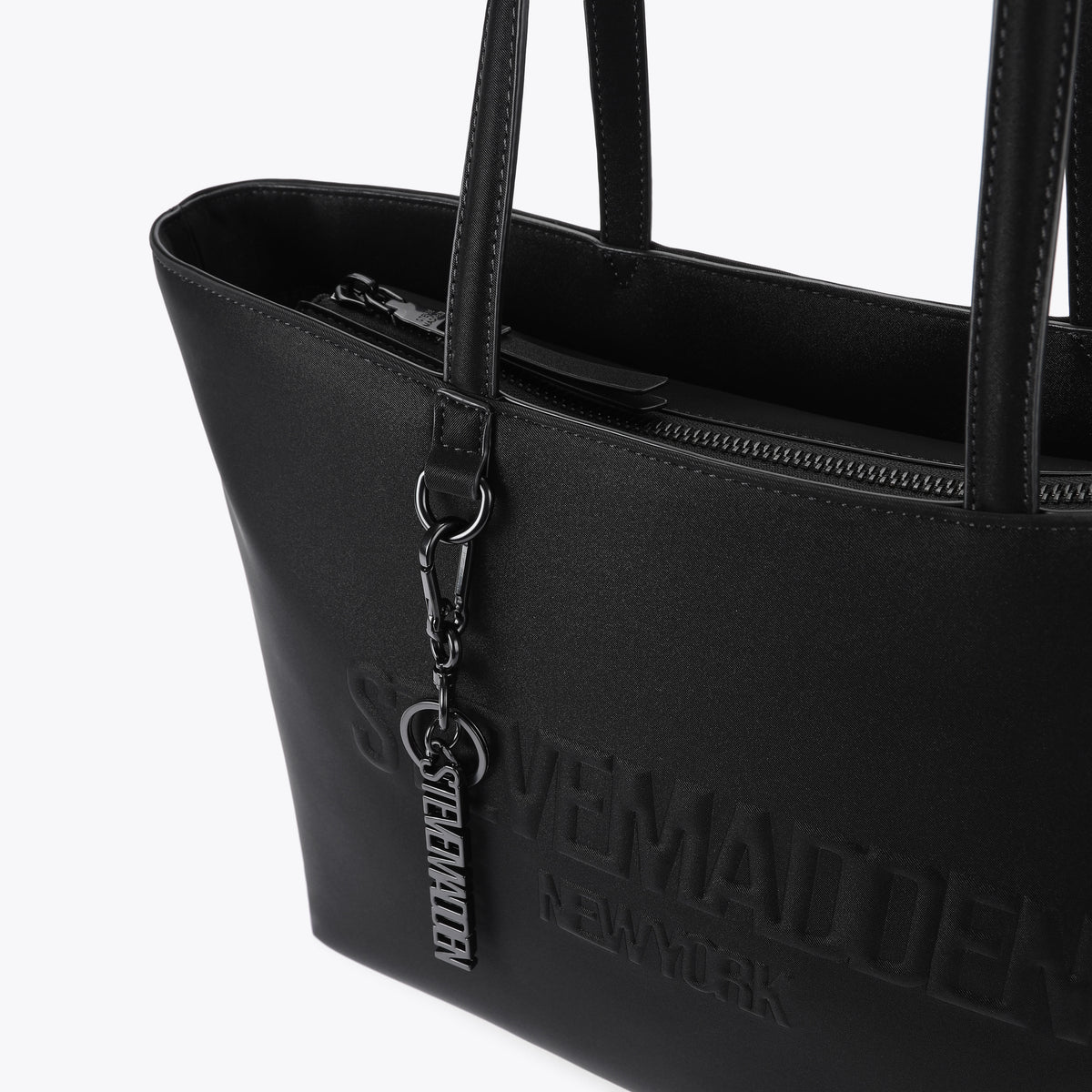 Blessin Black Bag