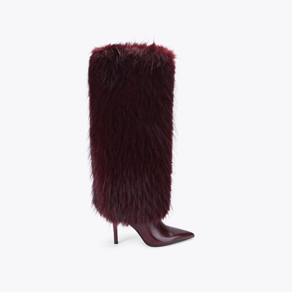 Icon Dark Red