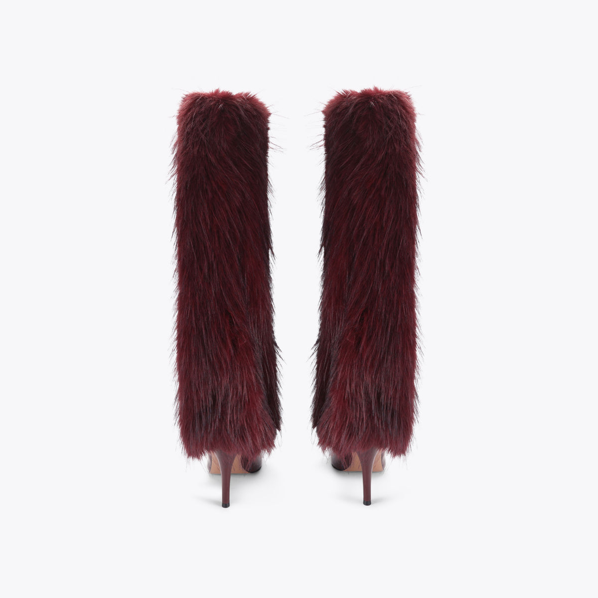 Icon Dark Red
