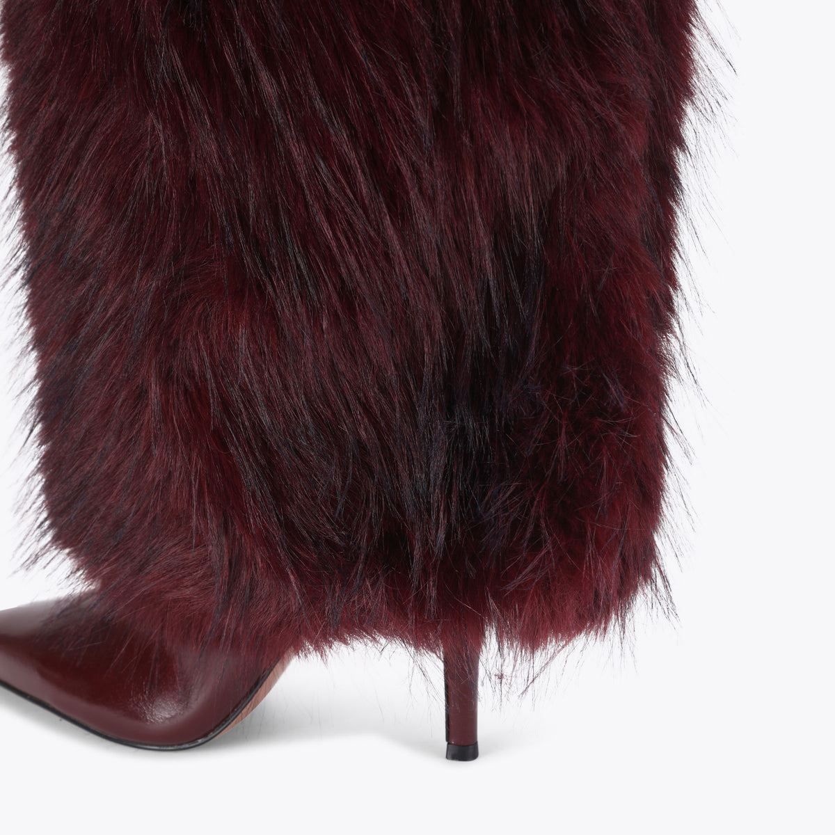 Icon Dark Red