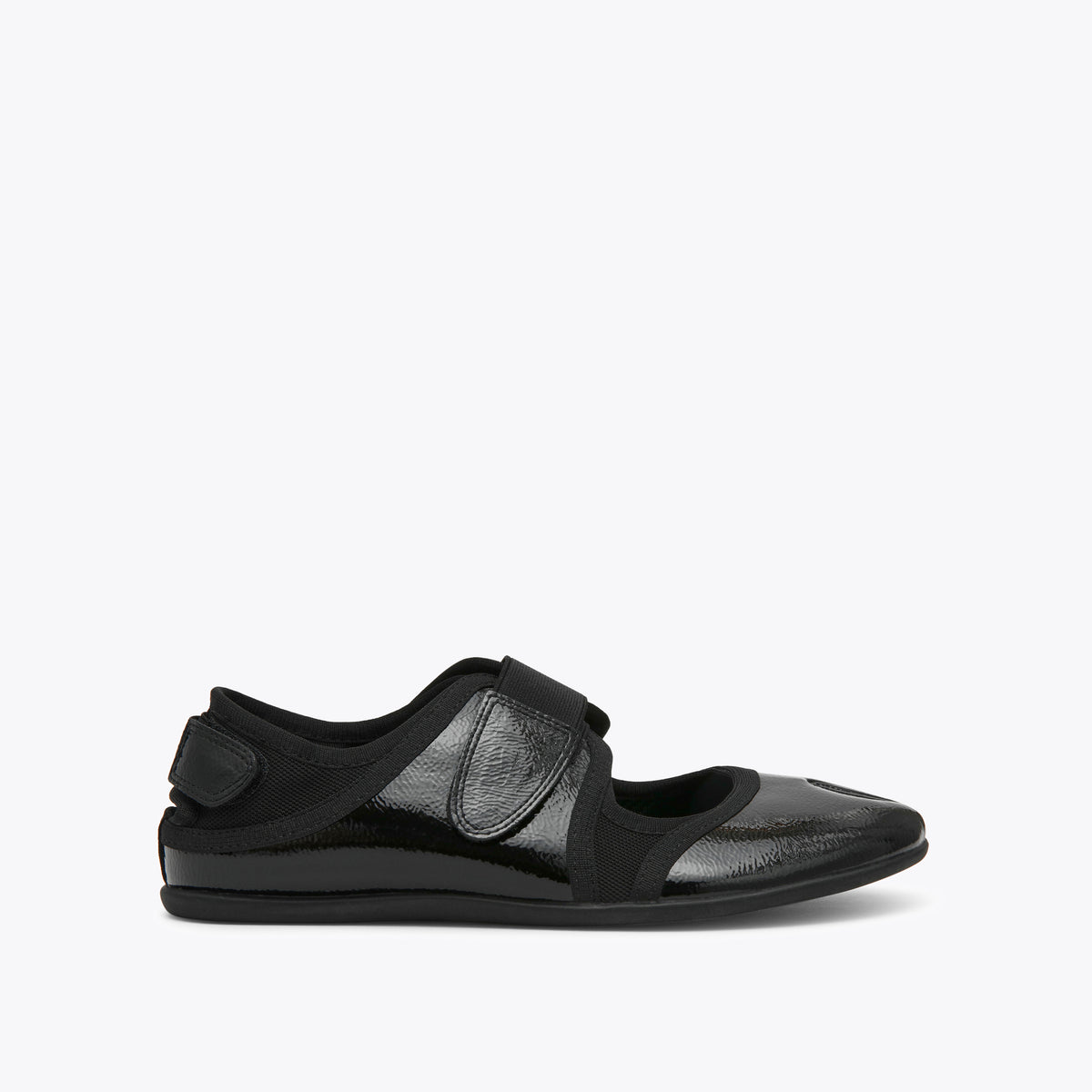 Rapid Black