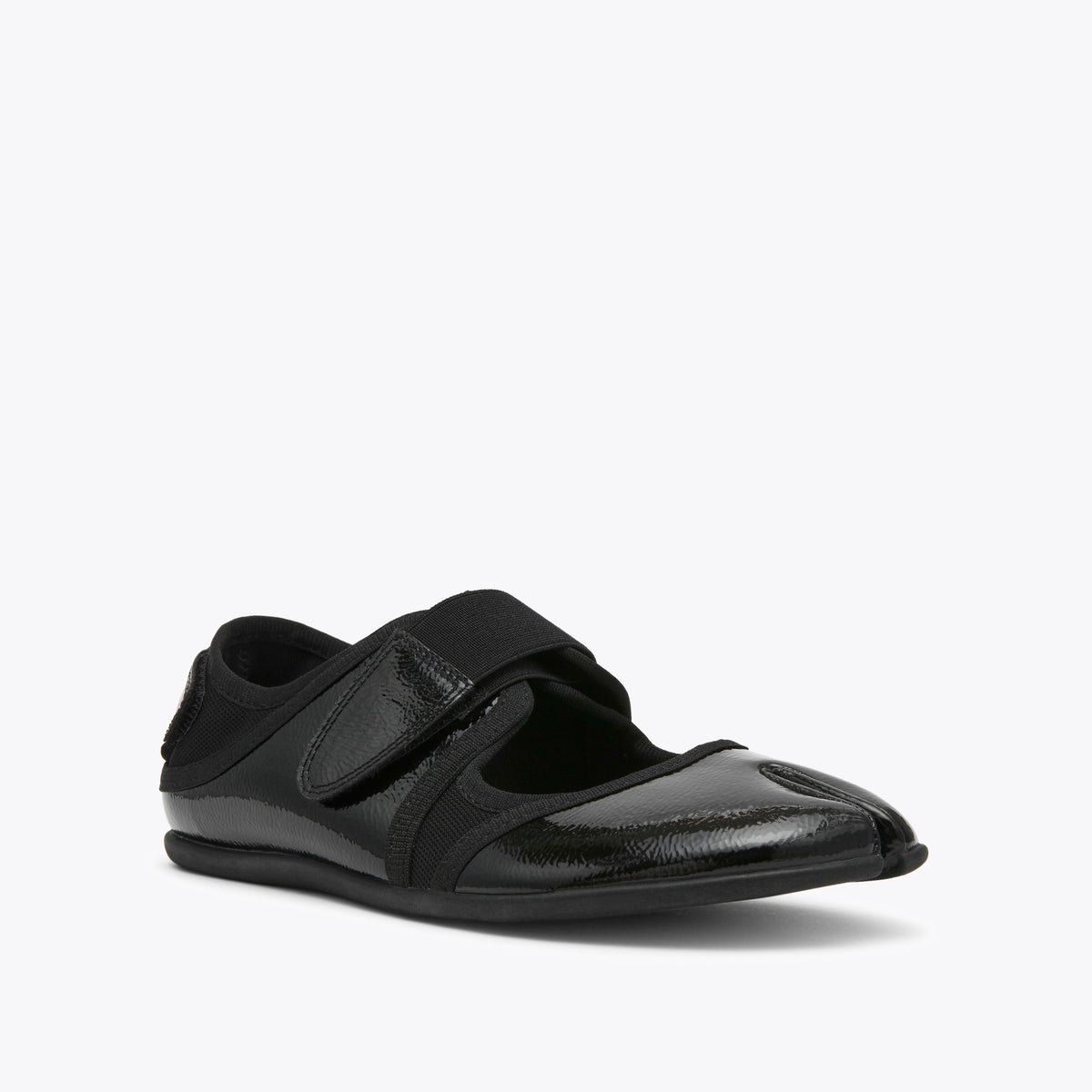 Rapid Black