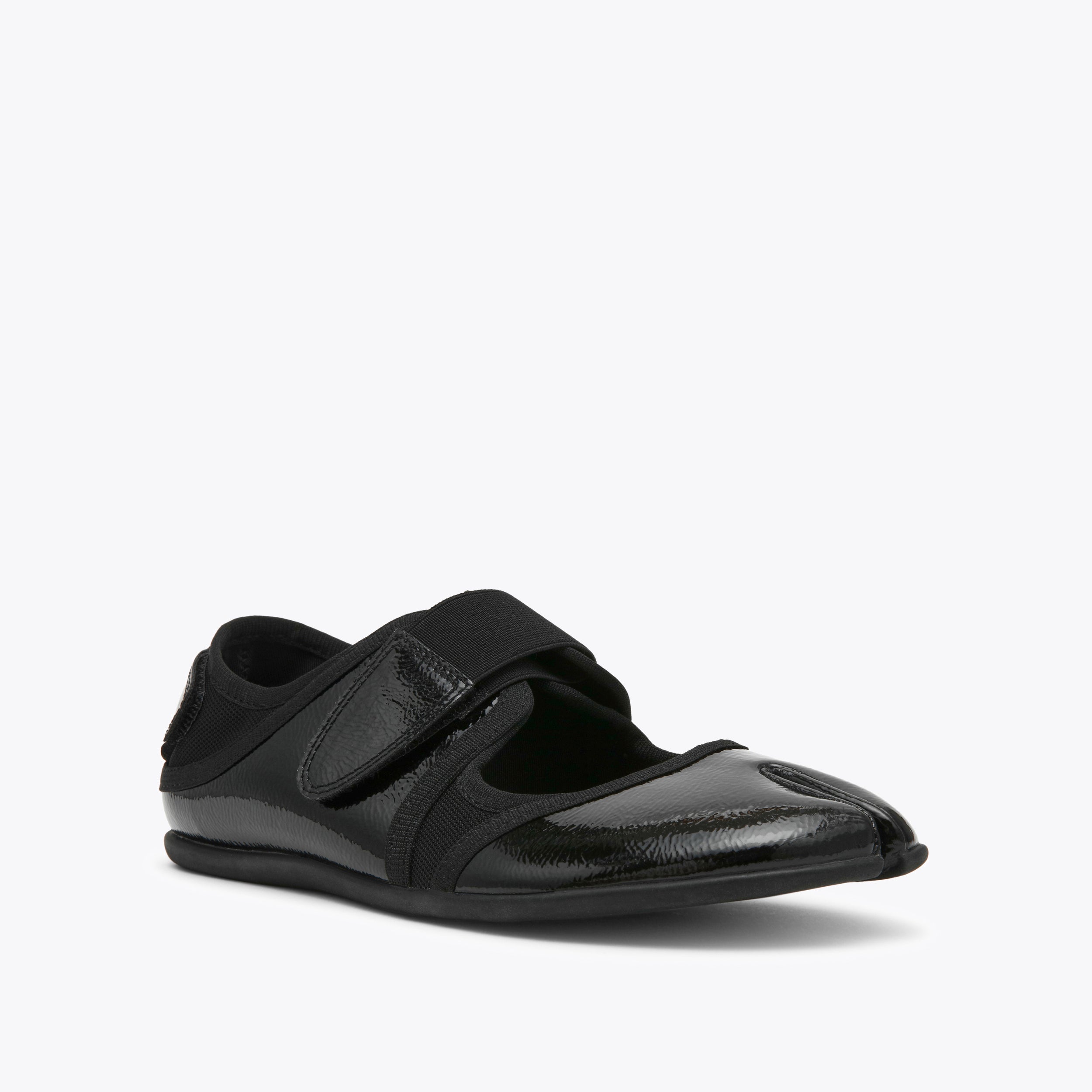 Rapid Black - view 2