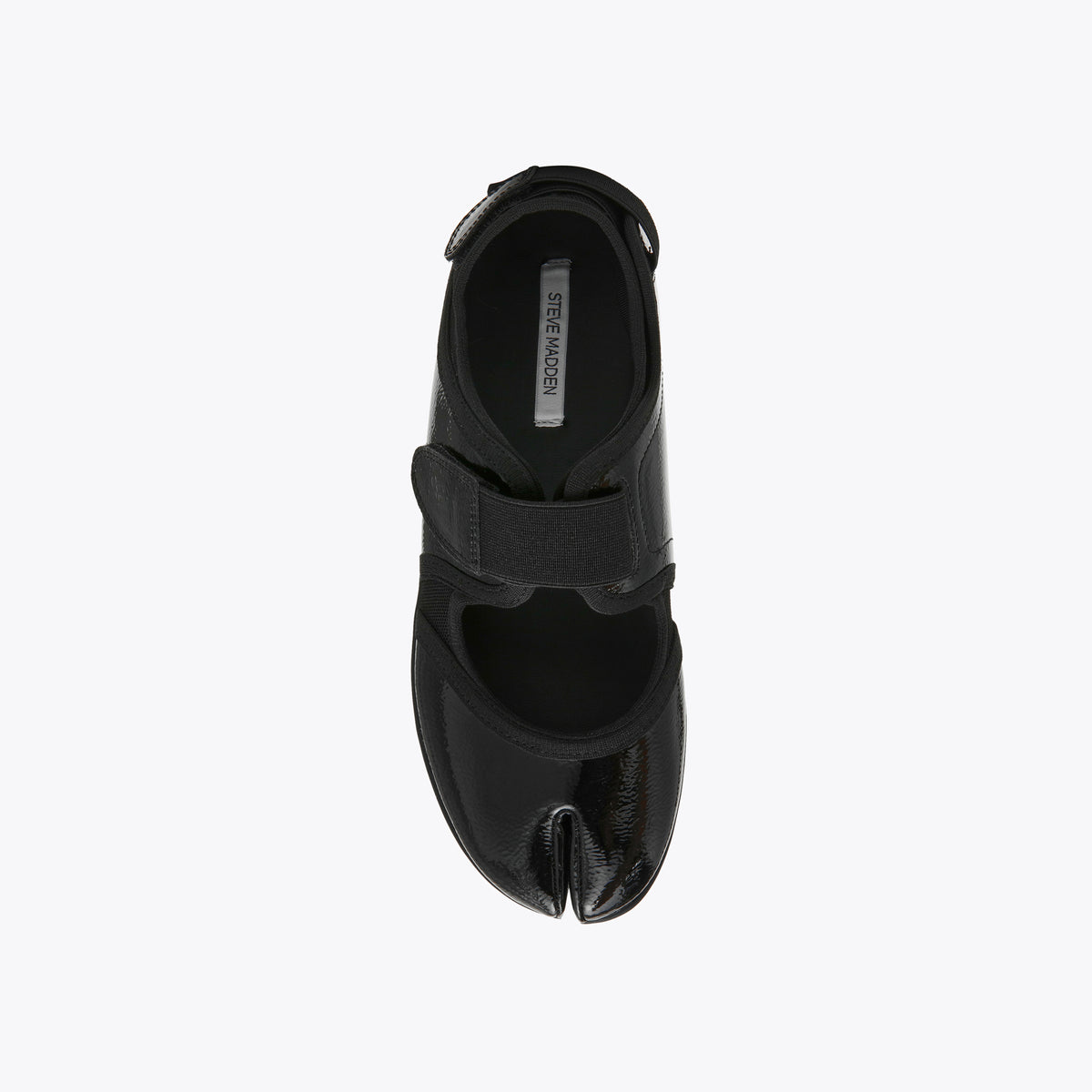 Rapid Black