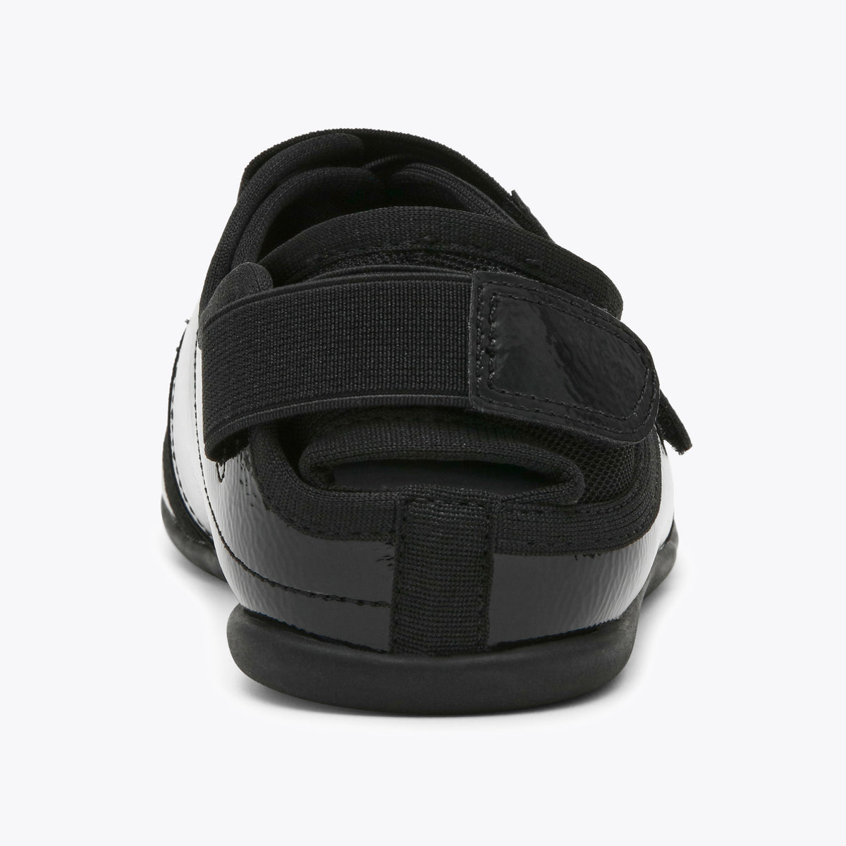 Rapid Black