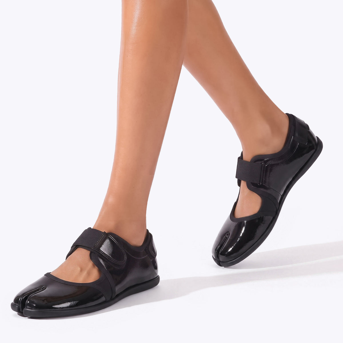 Rapid Black