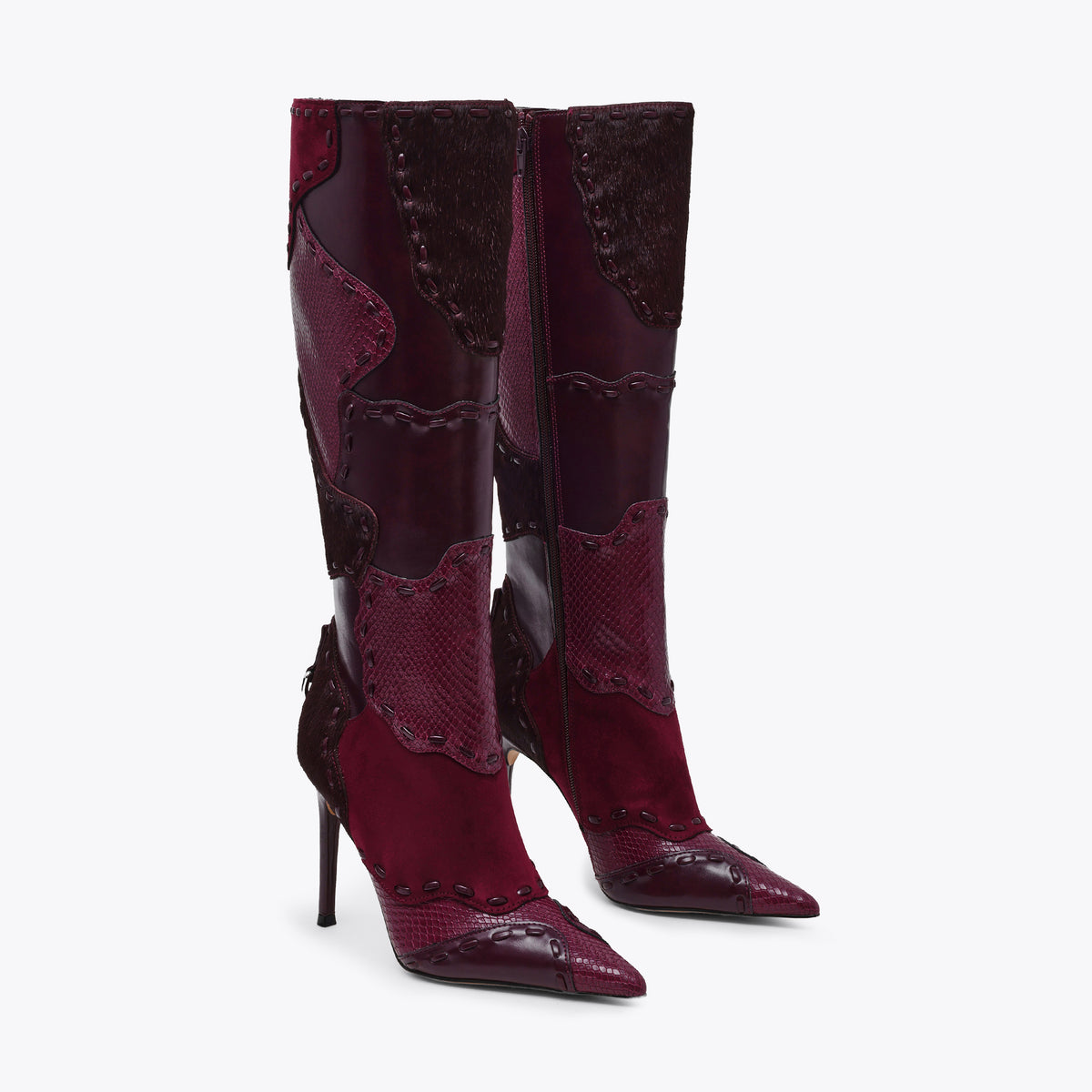 Revive Wine Leather