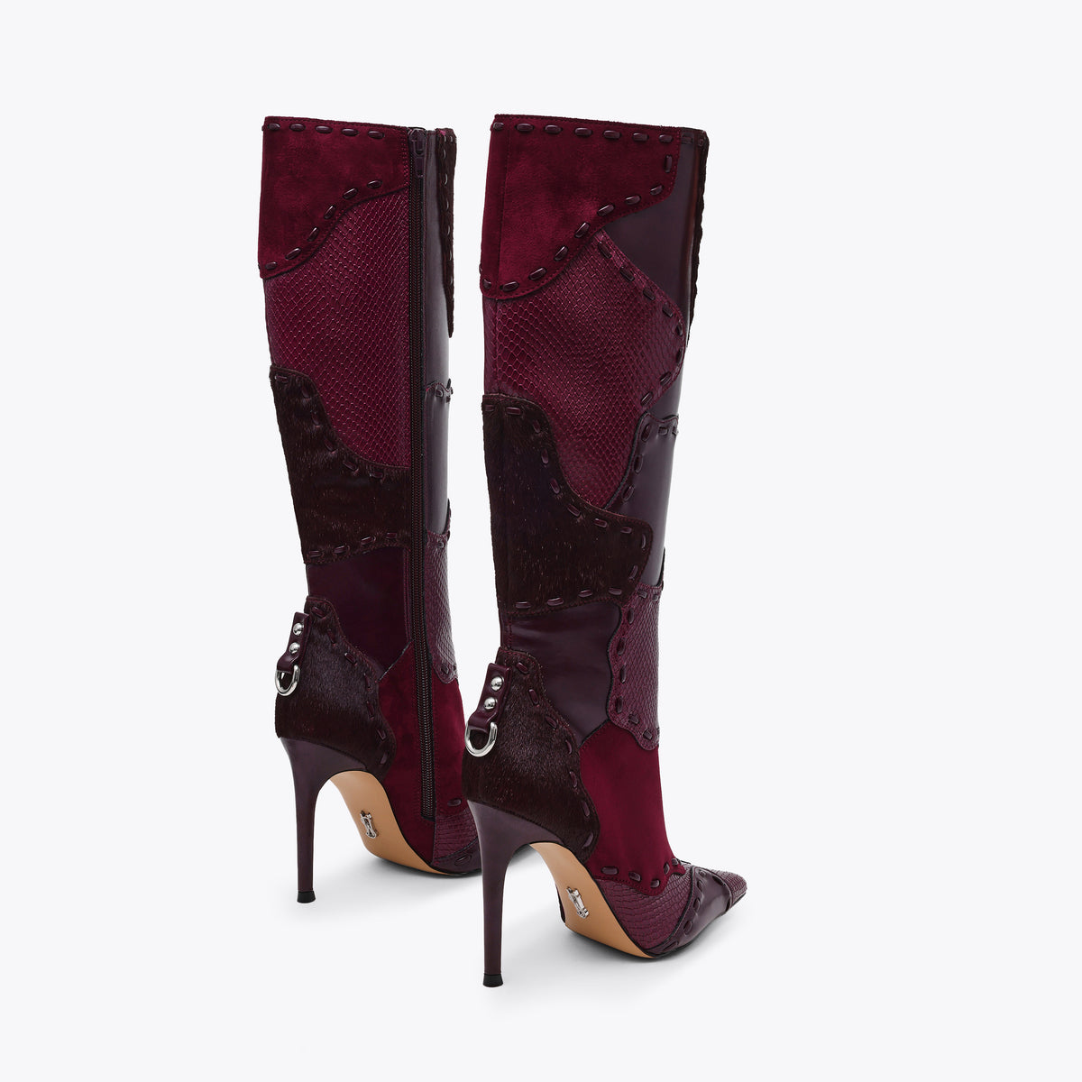 Revive Wine Leather