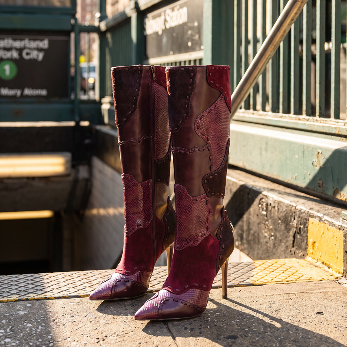 Revive Wine Leather