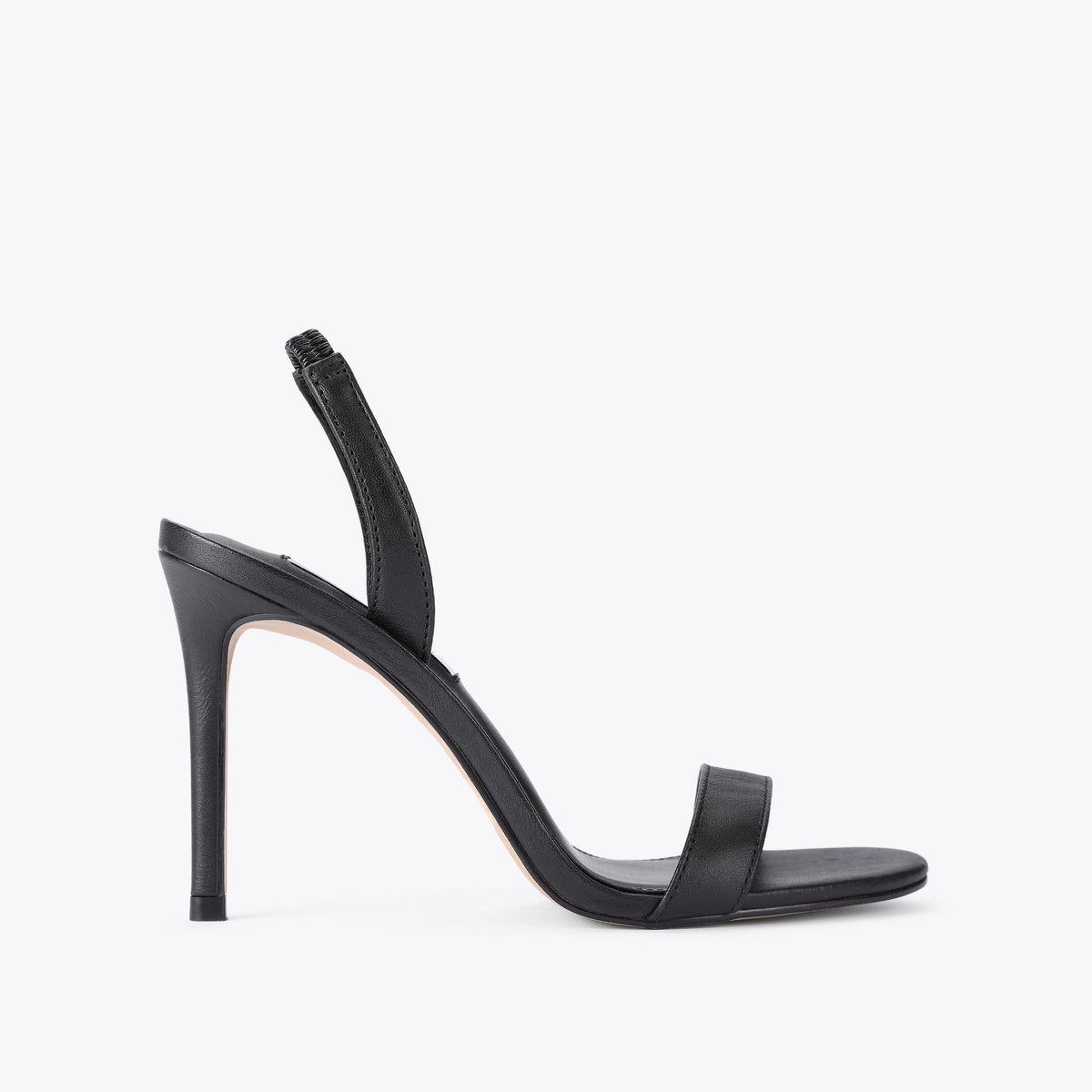 Jady Black Leather