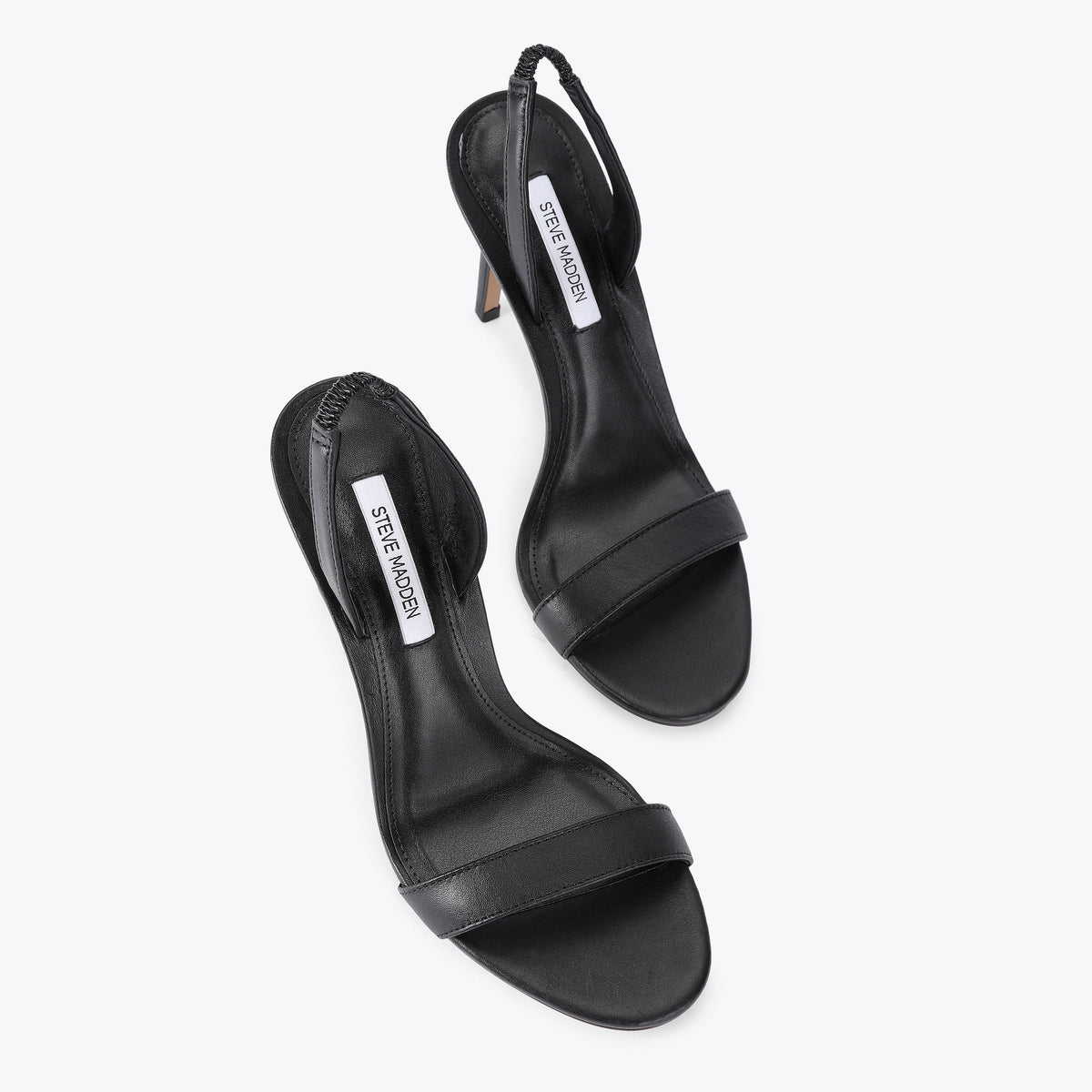 Jady Black Leather