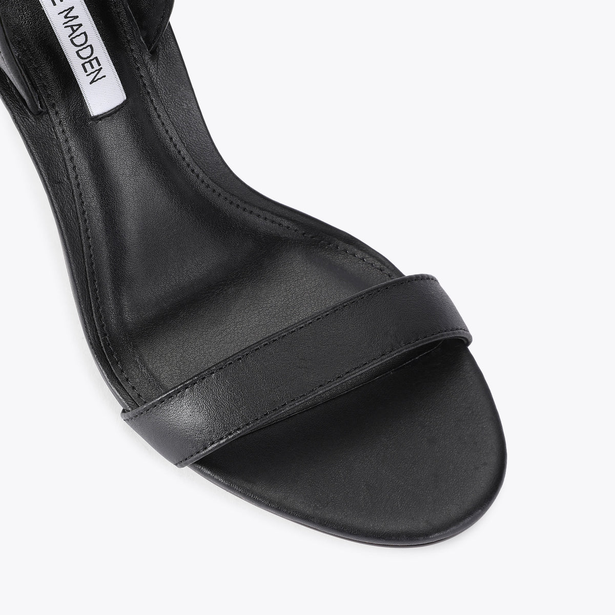 Jady Black Leather