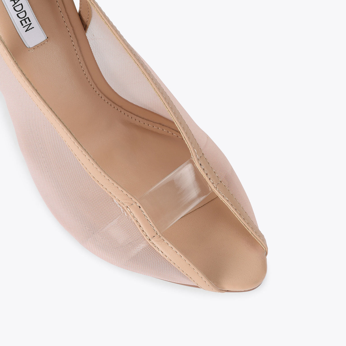 Sasha Beige Mesh