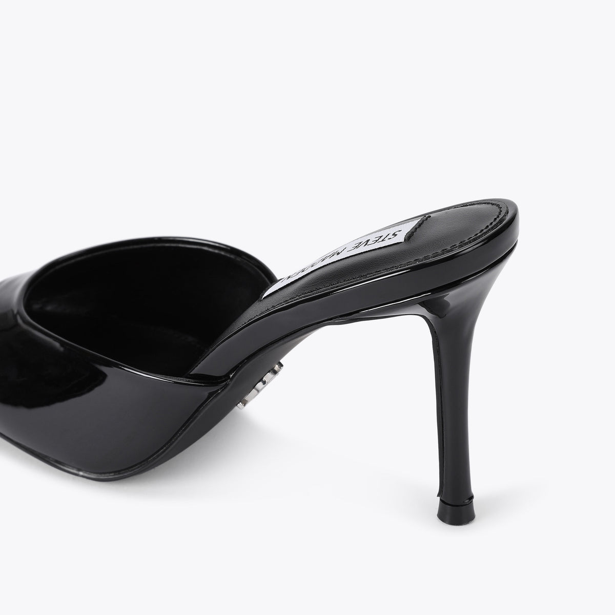 Rollout Black Patent